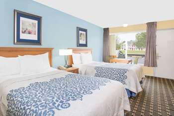 days inn by wyndham ruther glen kings dominion area