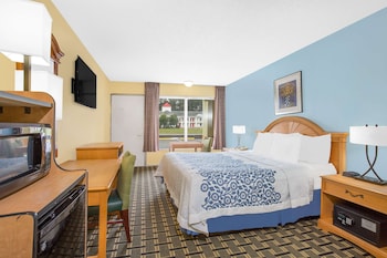 days inn by wyndham ruther glen kings dominion area