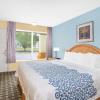 days inn by wyndham ruther glen kings dominion area