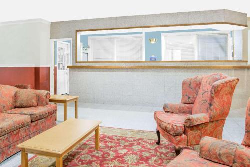 Days Inn By Wyndham Ruther Glen Kings Dominion Area,Richmond>>Bowling Green,2 star