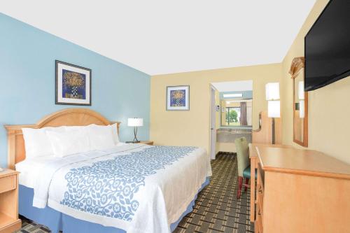 days inn by wyndham ruther glen kings dominion area