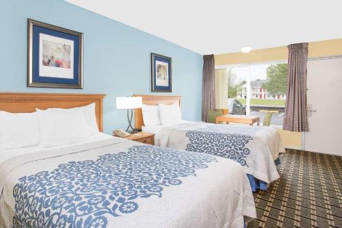 days inn by wyndham ruther glen kings dominion area
