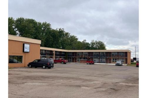 Devils Lake Inn By Oyo Near Devils Lake Regional Airport,North Dakota>>Devils Lake,2 star