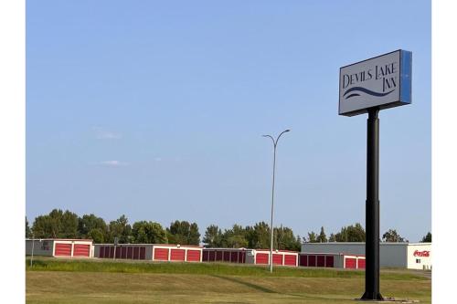 Devils Lake Inn By Oyo Near Devils Lake Regional Airport,North Dakota>>Devils Lake,2 star