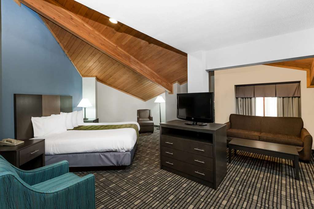 baymont by wyndham pella