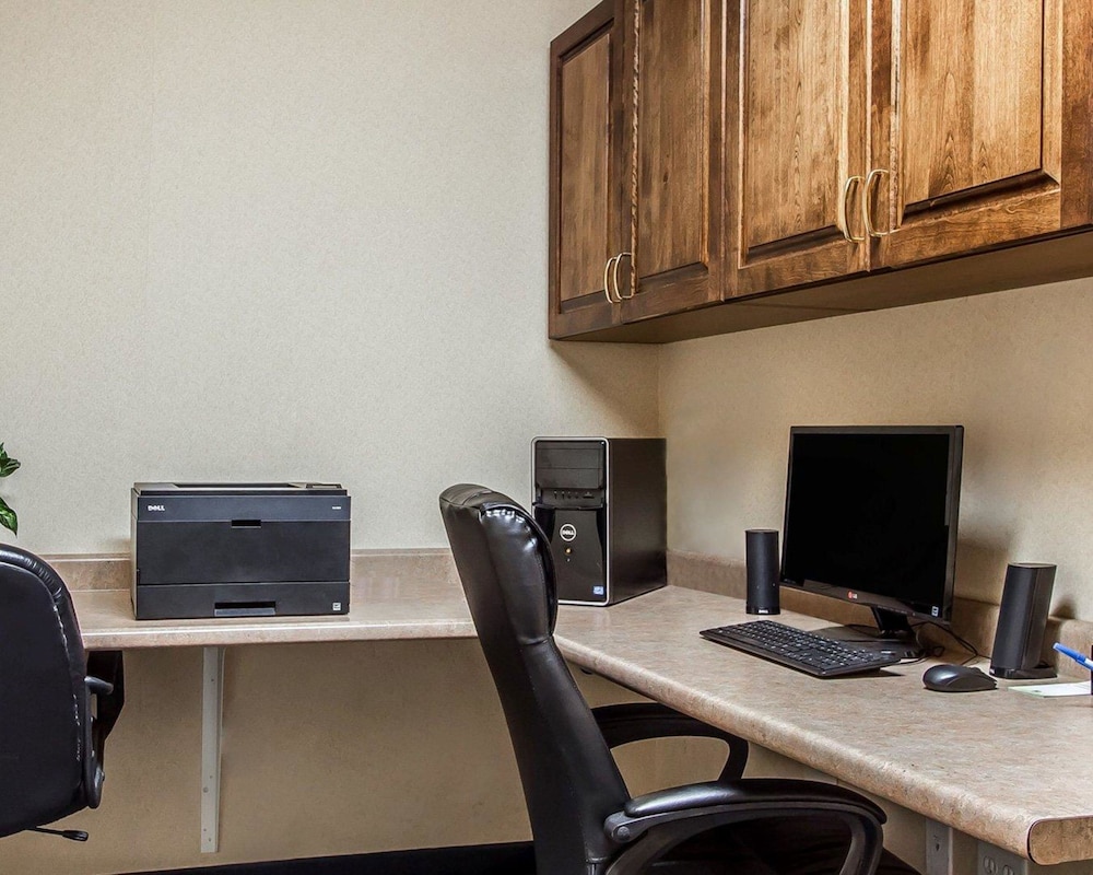 quality inn and suites fort madison near hwy 61