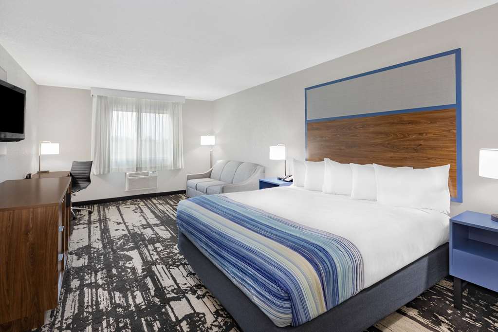 americinn by wyndham pella