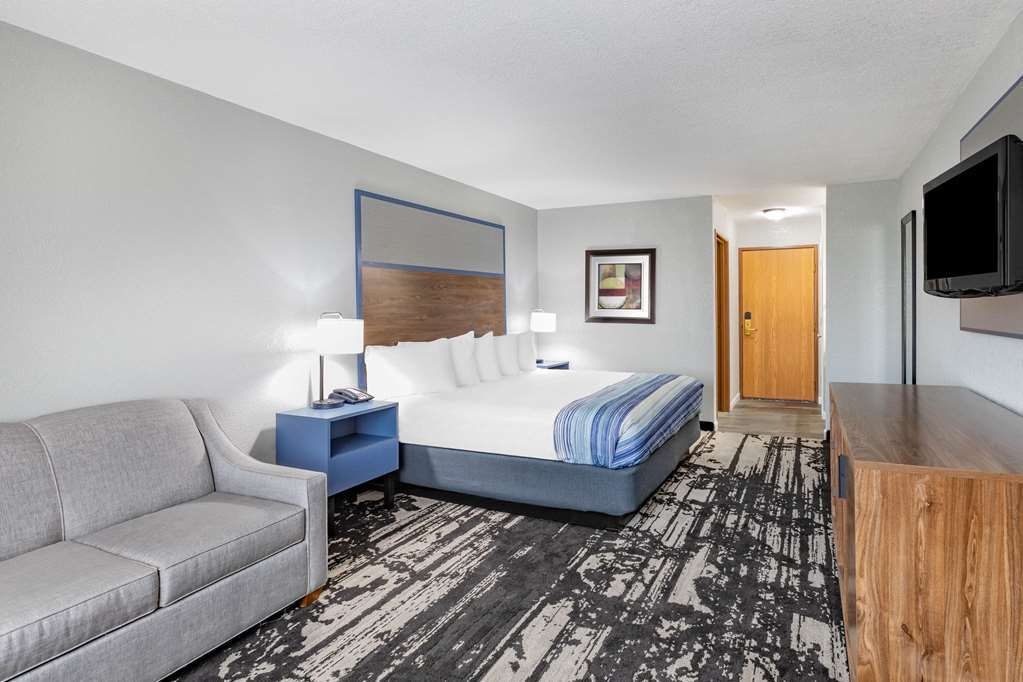 americinn by wyndham pella