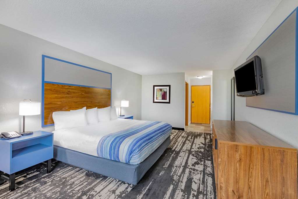 americinn by wyndham pella