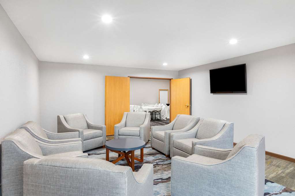 americinn by wyndham pella