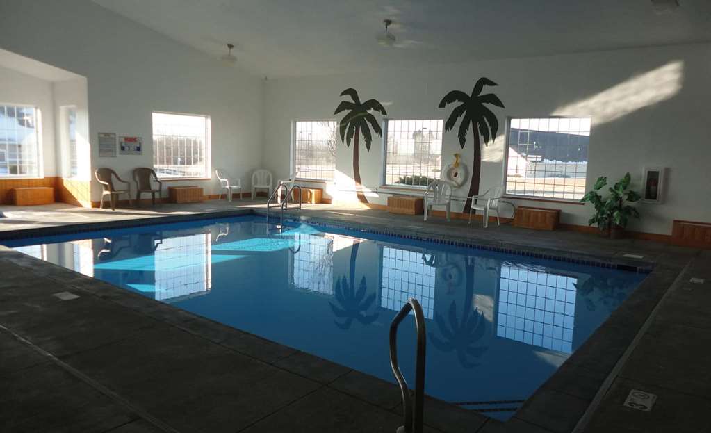 americinn by wyndham pella