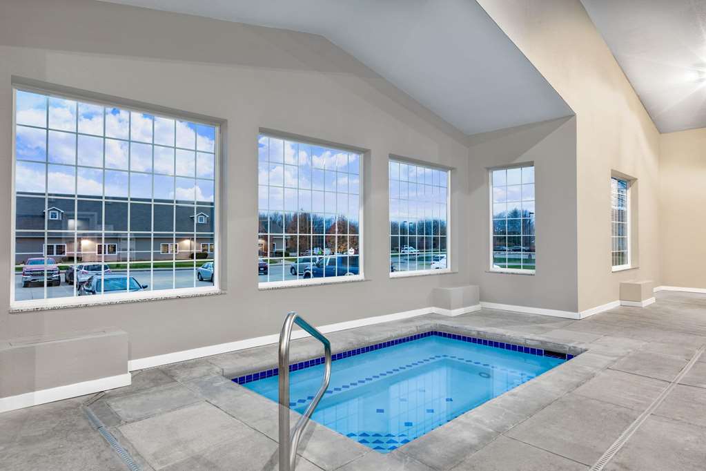 americinn by wyndham pella