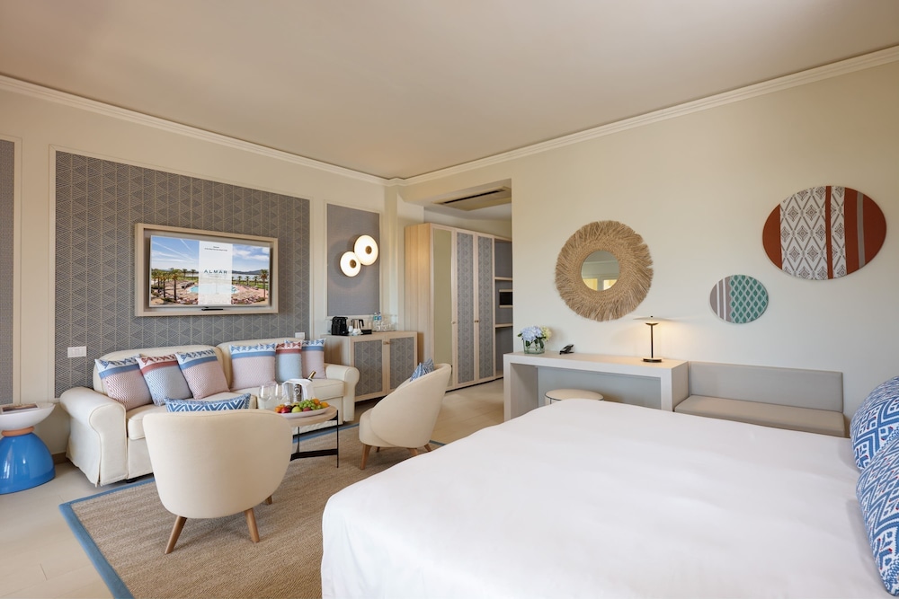 almar timi ama resort and spa