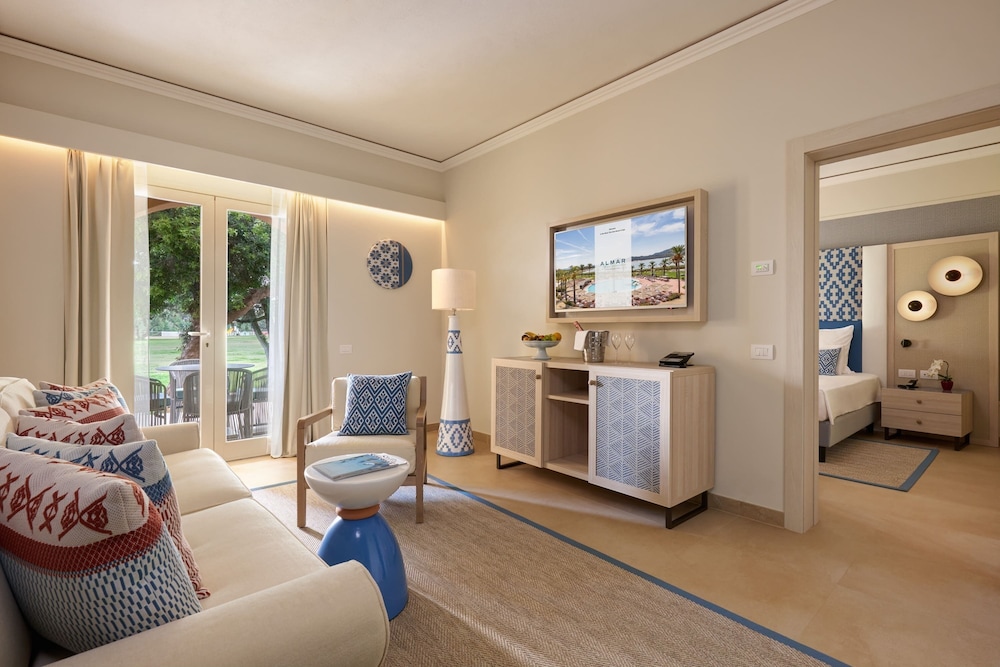 almar timi ama resort and spa