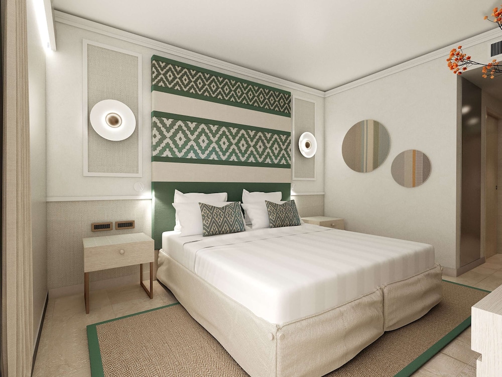 almar timi ama resort and spa