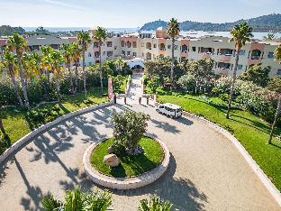 almar timi ama resort and spa
