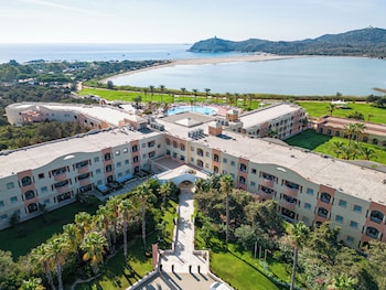 almar timi ama resort and spa