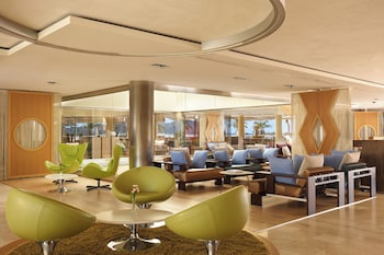 Almar Timi Ama Resort & Spa,Notteri>>Cagliari,5 star