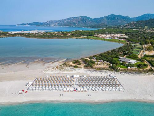 villasimius