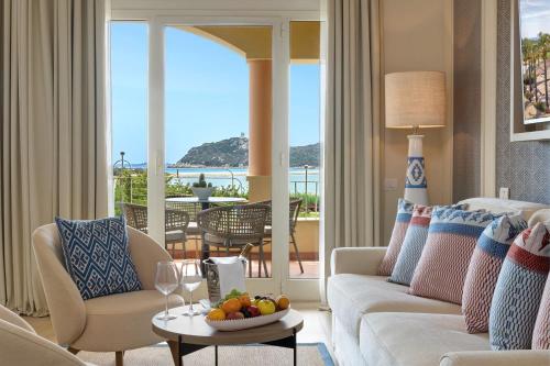 almar timi ama resort and spa