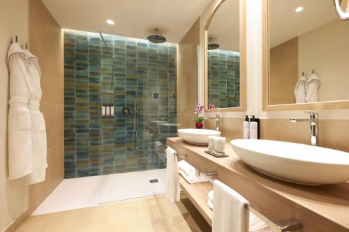 almar timi ama resort and spa