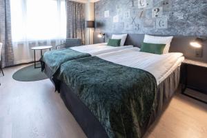 Scandic Kallio,Uusimaa>>Helsinki,3 star