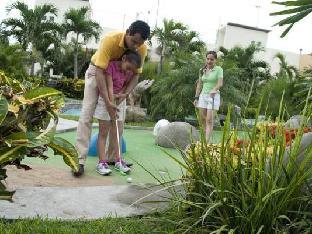 artisan family hotels and resorts playa esmeralda