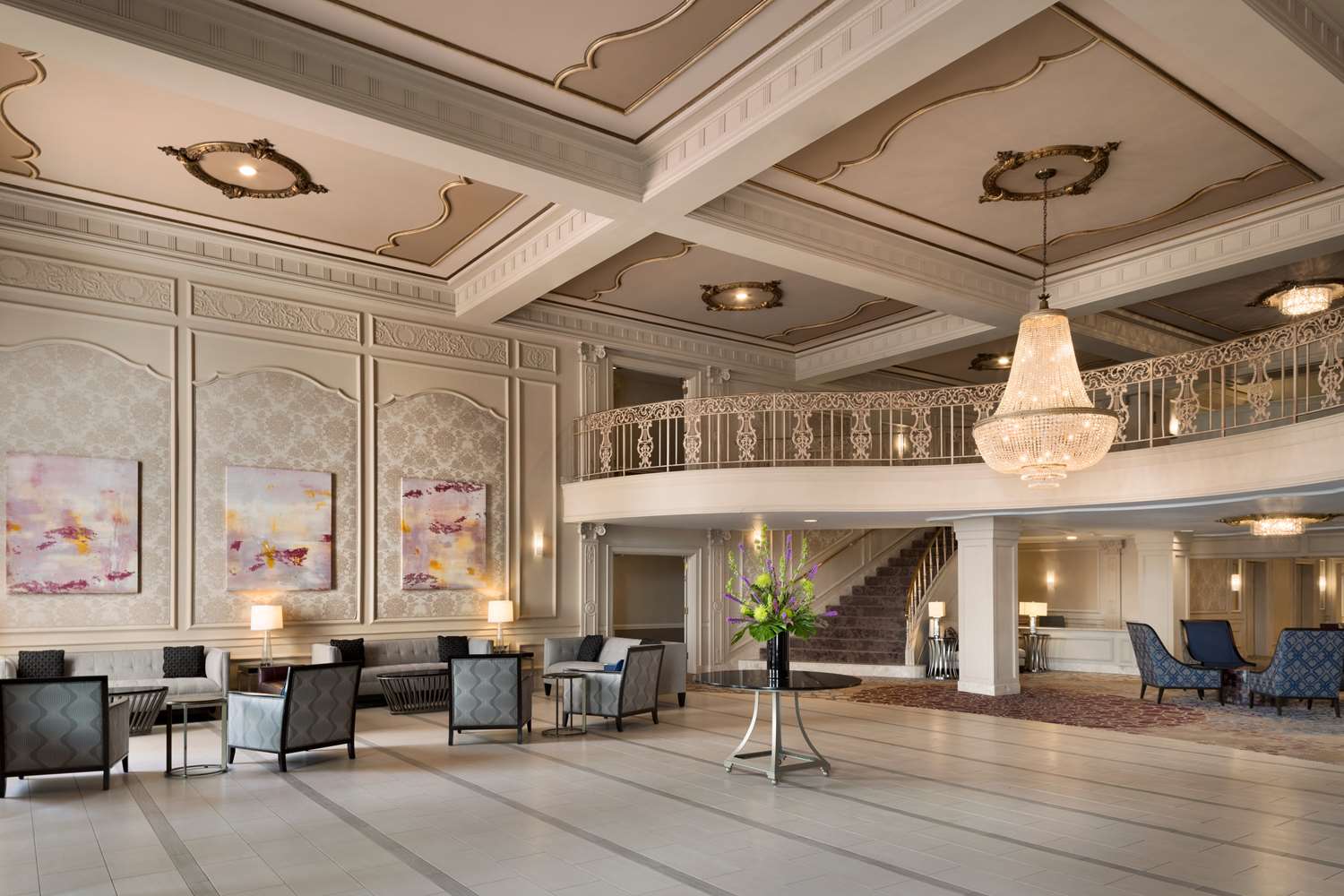 hilton st louis frontenac