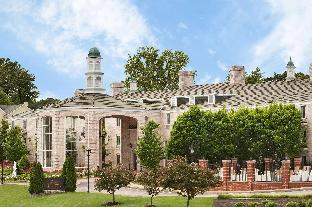 Hilton St. Louis Frontenac,Frontenac>>Brentwood,4 star
