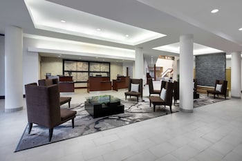 Embassy Suites By Hilton Detroit Troy Auburn Hills,Dearborn>>Auburn Hills,4 star