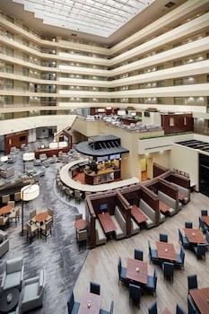 Embassy Suites By Hilton Detroit Troy Auburn Hills,Dearborn>>Auburn Hills,4 star
