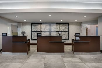 Embassy Suites By Hilton Detroit Troy Auburn Hills,Dearborn>>Auburn Hills,4 star
