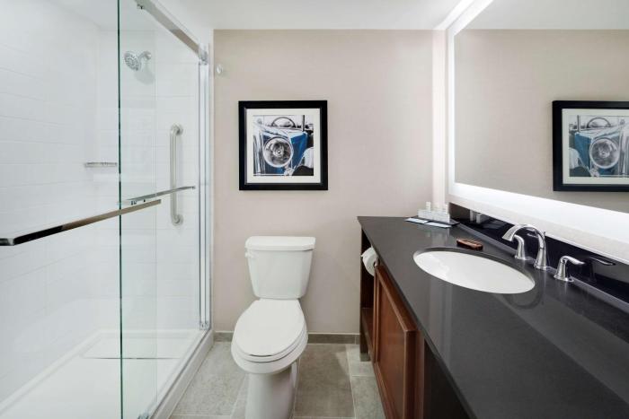 embassy suites by hilton detroit troy auburn hills