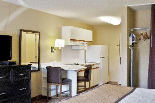Auburn Hills Extended Stay Inn,Detroit>>Auburn Hills,3 star