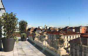 worldhotel cristoforo colombo