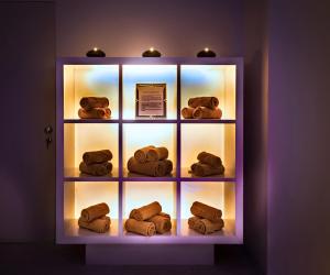 worldhotel cristoforo colombo