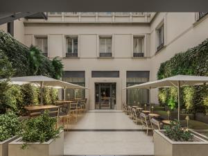 worldhotel cristoforo colombo