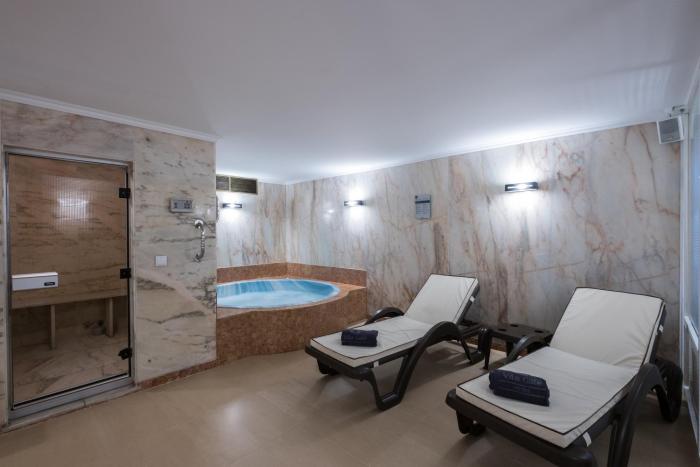 vila gale estoril adults friendly