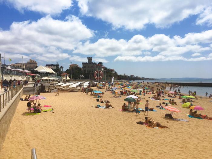 vila gale estoril adults friendly