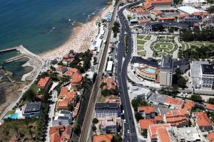 vila gale estoril adults friendly