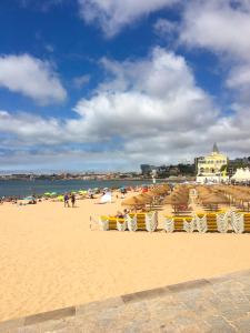 vila gale estoril adults friendly