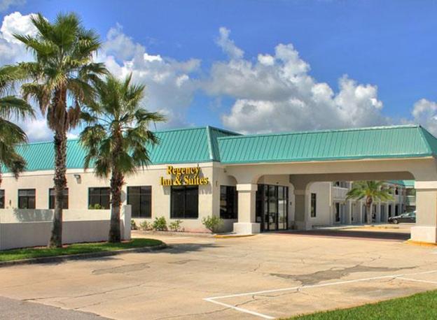 regency inn and suites