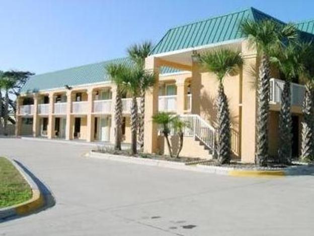 regency inn and suites