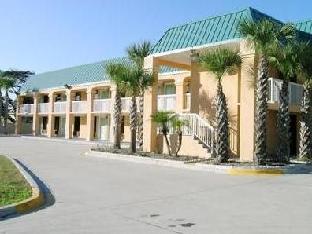 regency inn and suites