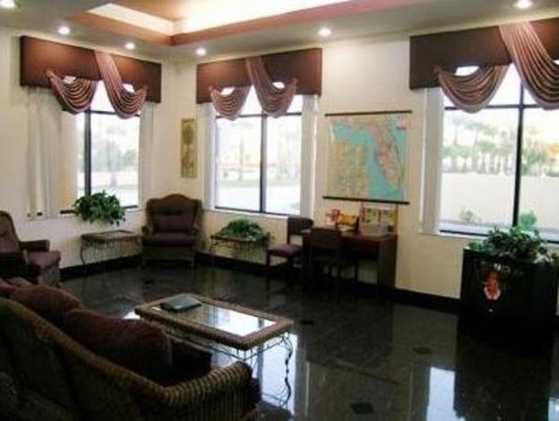 regency inn and suites