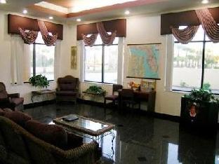 regency inn and suites