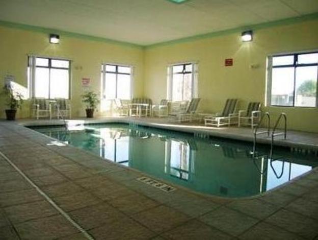 regency inn and suites