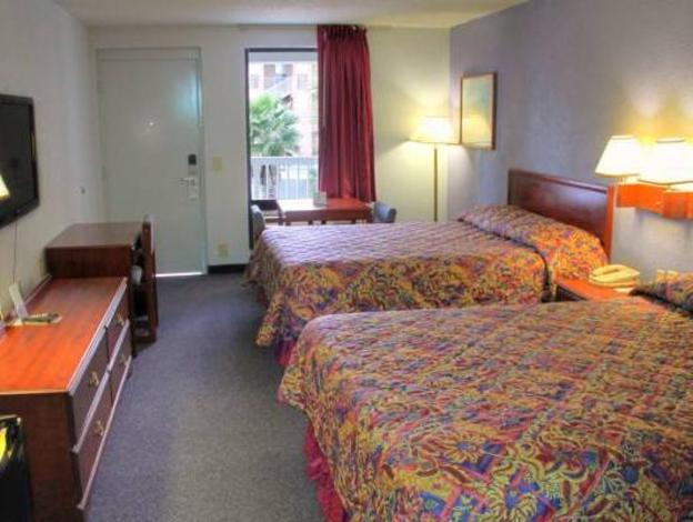 regency inn and suites