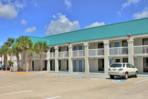 regency inn and suites