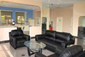 regency inn and suites